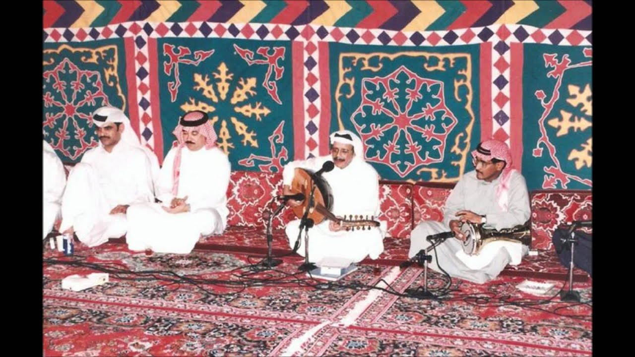 تقاسيم خياليه + تعلق قلبي / طلال مداح - جلسة