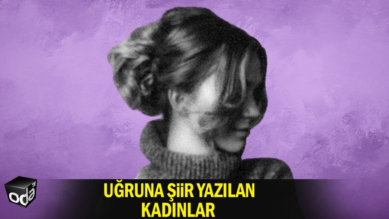 Edebiyat Dünyasındaki Büyük Şairlere Uğruna Şiir Yazdıran Kadınlar