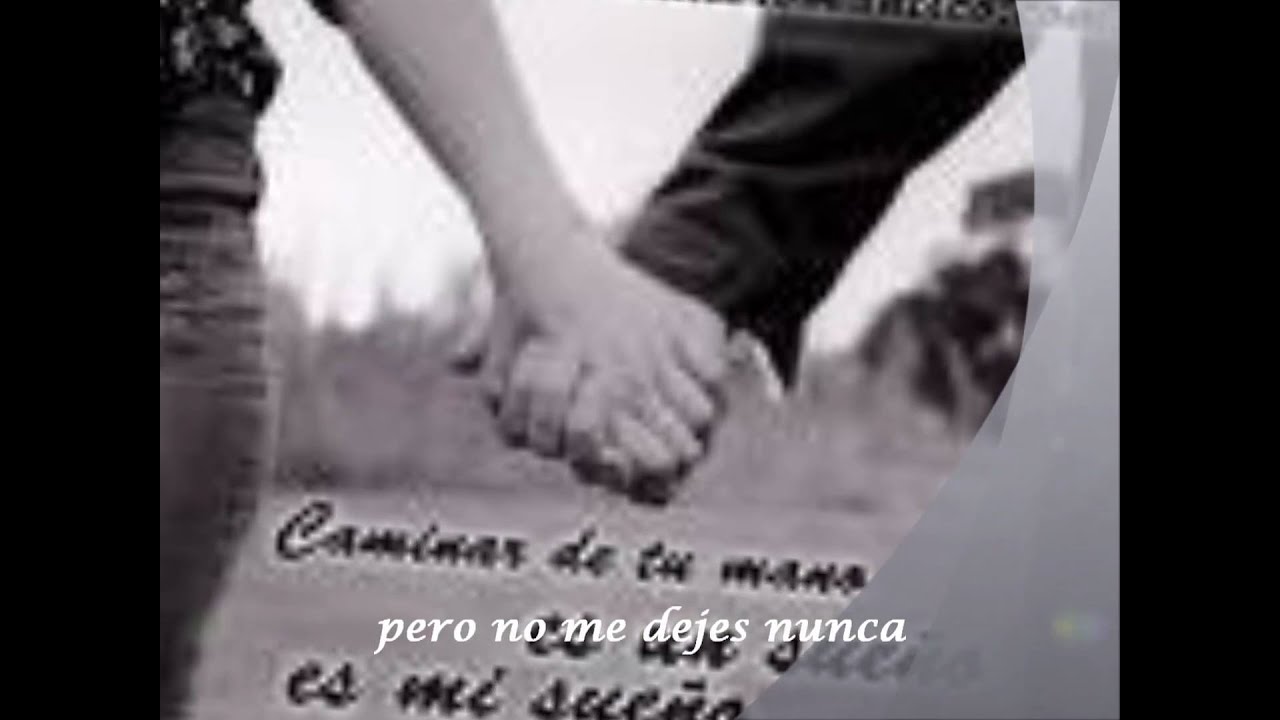 caifanes - te lo pido por favor - letra