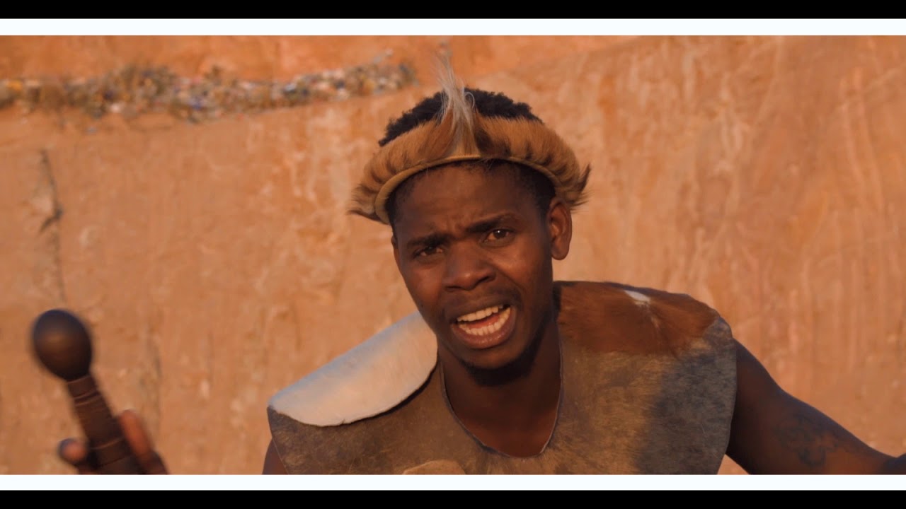uMlayezo - Scarrah (ft Fish F Ndaramu)  official_music _video dir by anorahzw