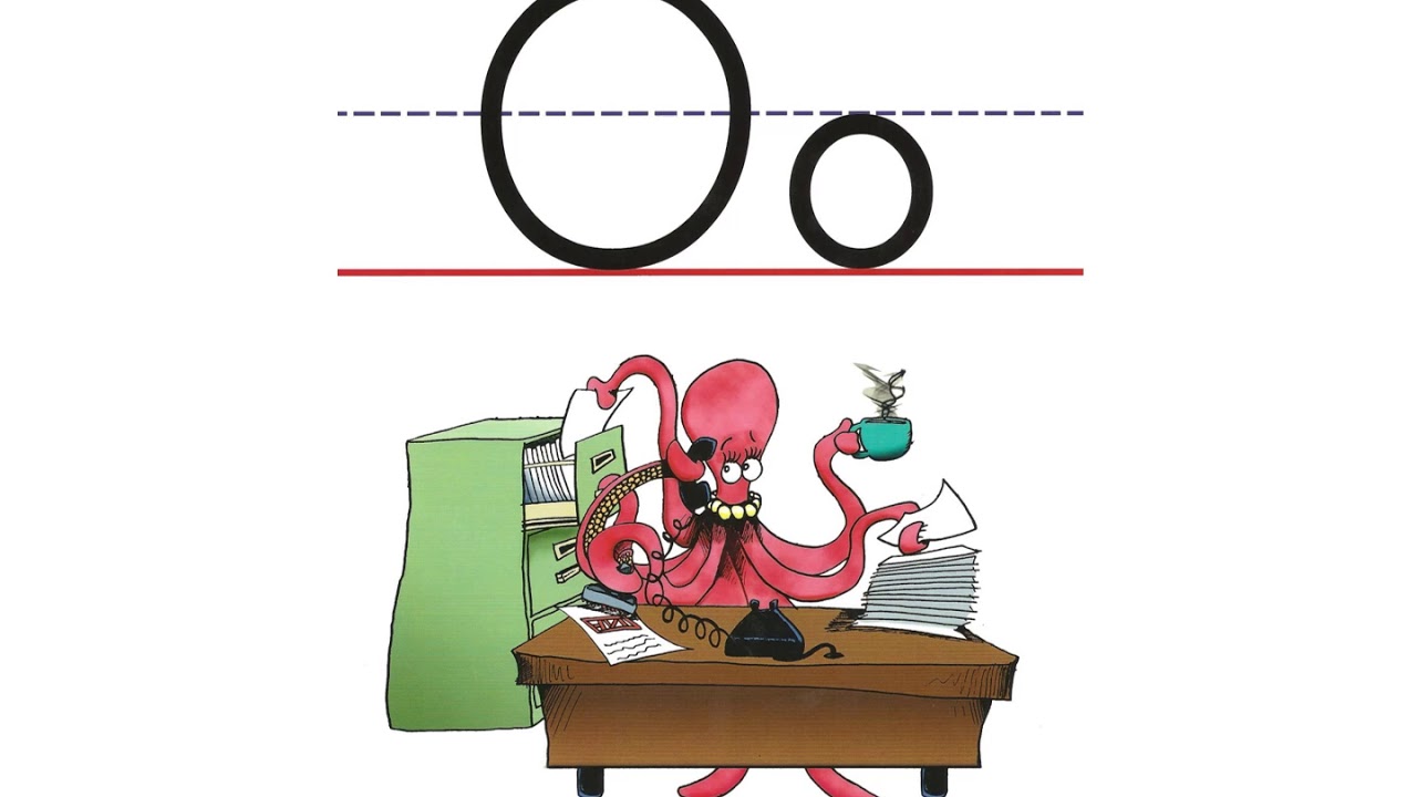 Alphabet Song