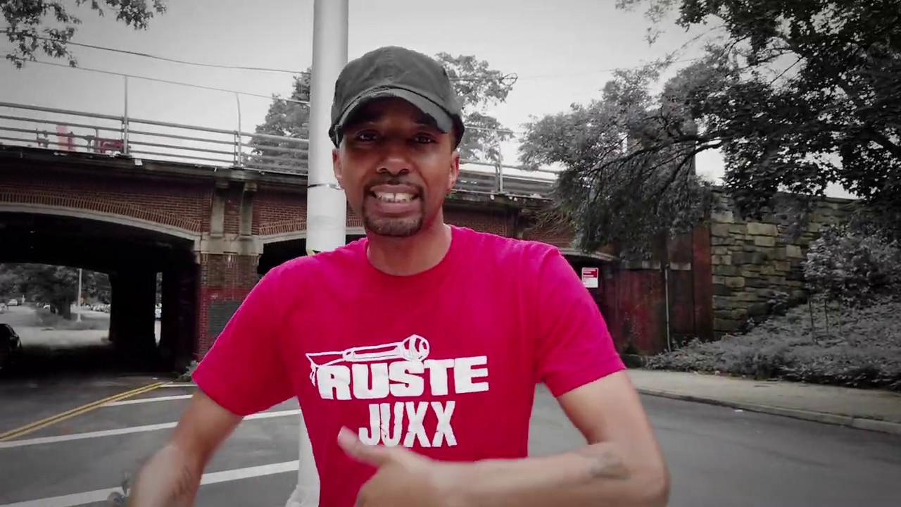 Oh Jay & Ruste Juxx - Mic and a Minute