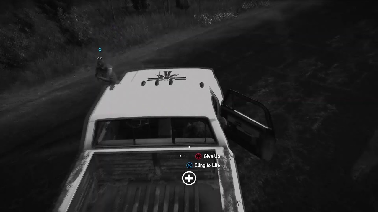 Far cry 5
