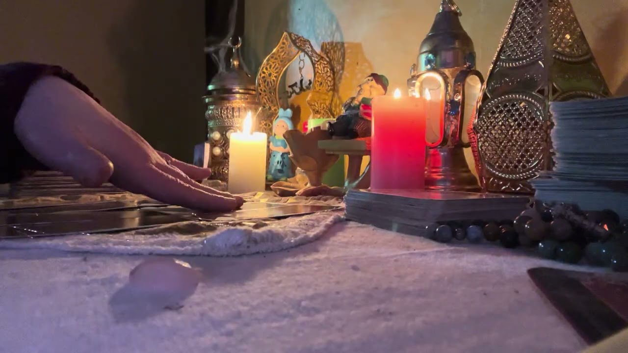 رسالتك دلوقتي موجهه ليك محتاج تسمعها بتناديك 🕒✉️💌