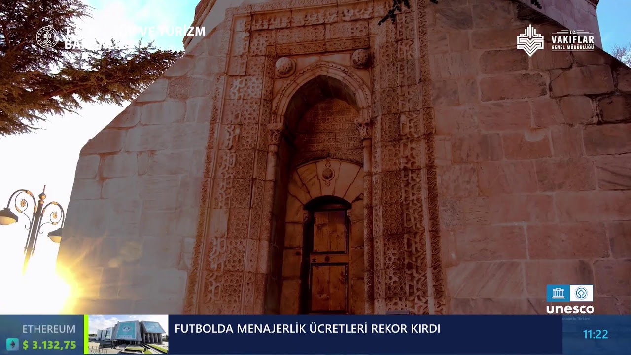 Canlı Yayın