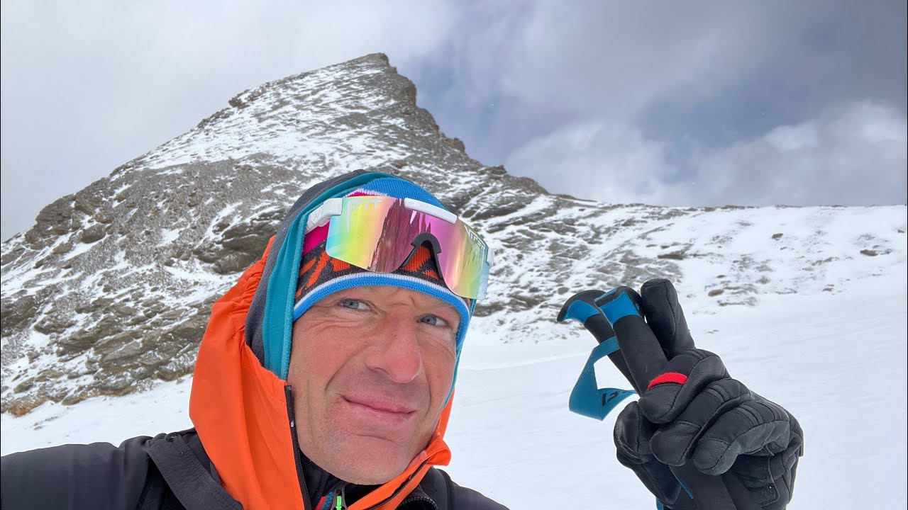 Mettelhorn 3406 05.10.2025