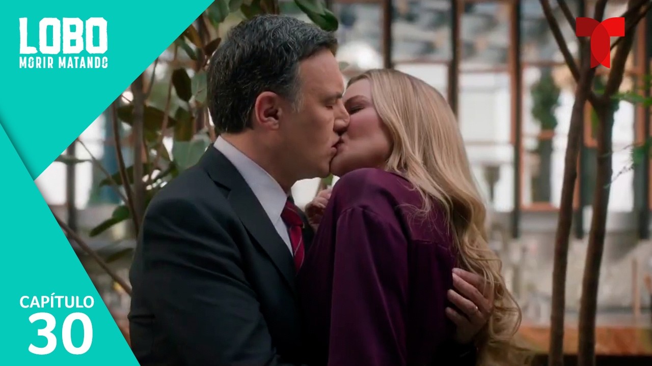 Lobo Morir Matando | Cap&iacute;tulo 30: El reclamo de Miranda | Telemundo Series