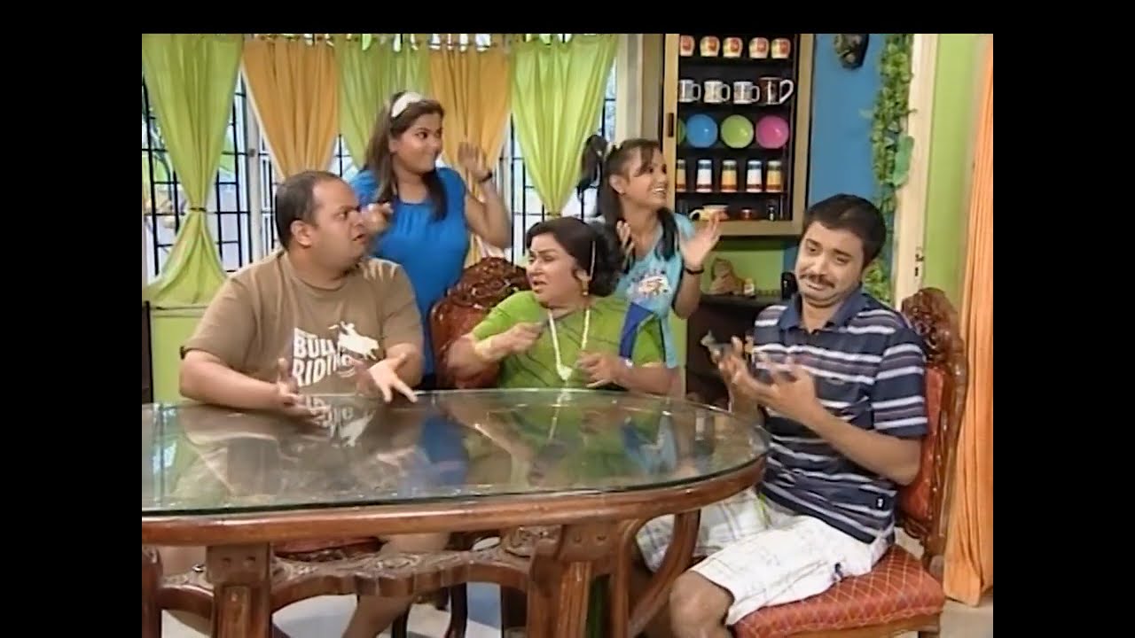 Panduranga Vittala - Ep 581 - Megha Shree - Kannada Tv Serial - ZEE5 Classics Kannada
