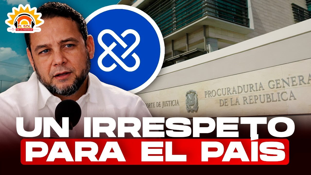 Manuel Cruz: Un irrespeto para el país