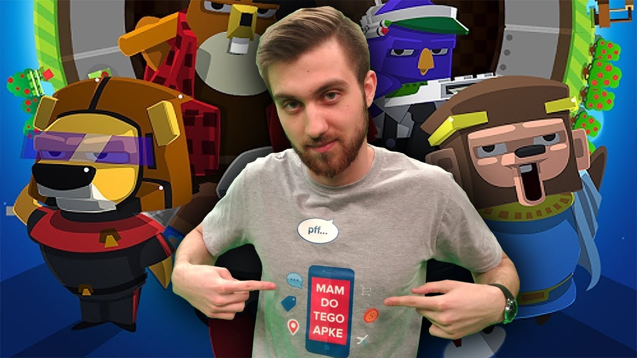 Appshaker 2 #47: A Planet of Mine, Vector Pop, Unlucky 13 i inne