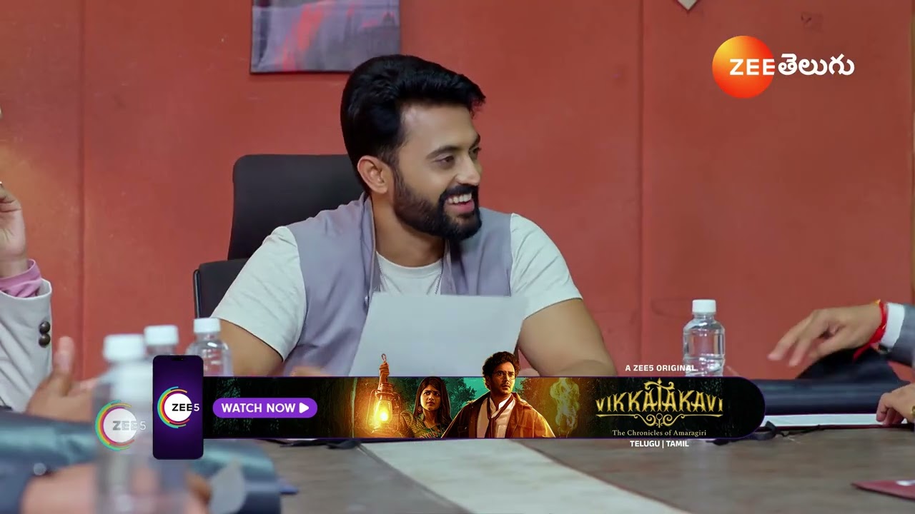 Kalavaari Kodalu Kanakamahalakshmi | Ep - 129 | Webisode | Jan 01 2025 | Zee Telugu