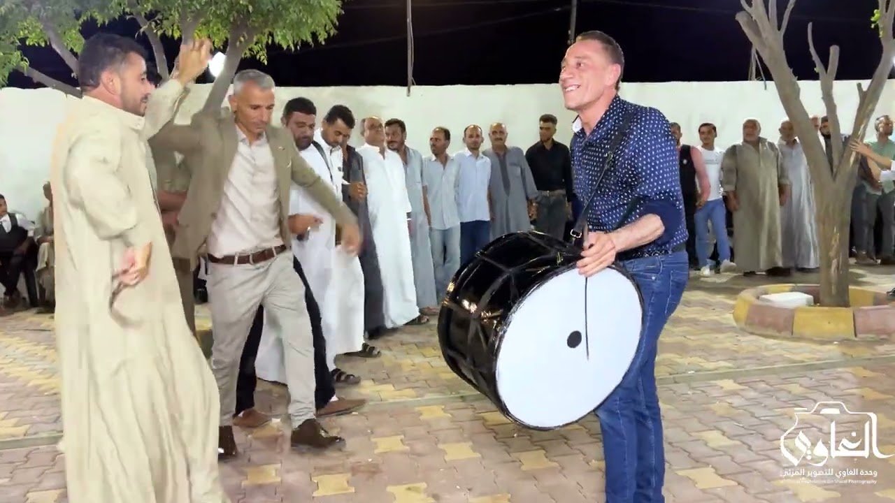 المنشد حسان الصوفي | أفراح مدينة خان شيخون | حفل العريس عبدالحميد سمير القطيني | ج2