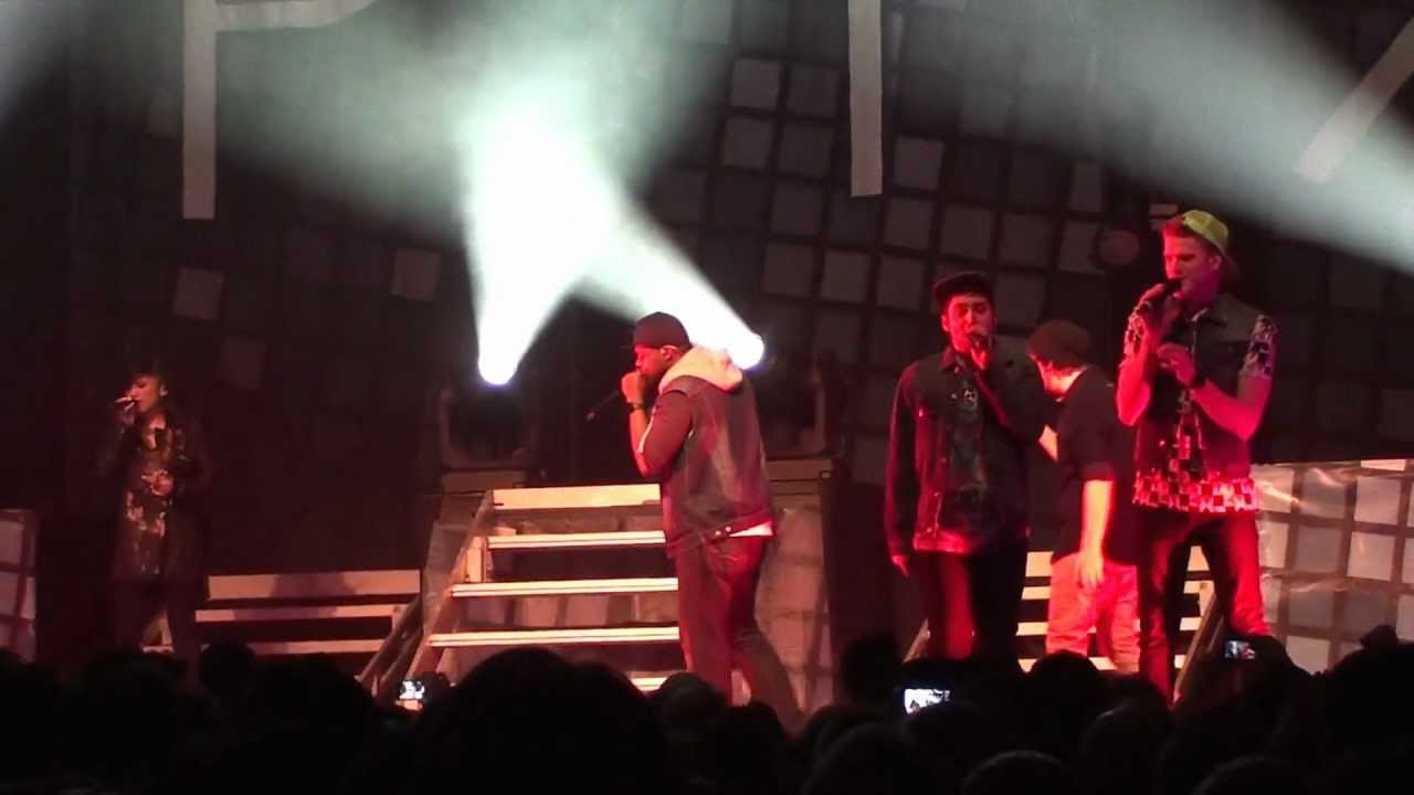 PENTATONIX - 