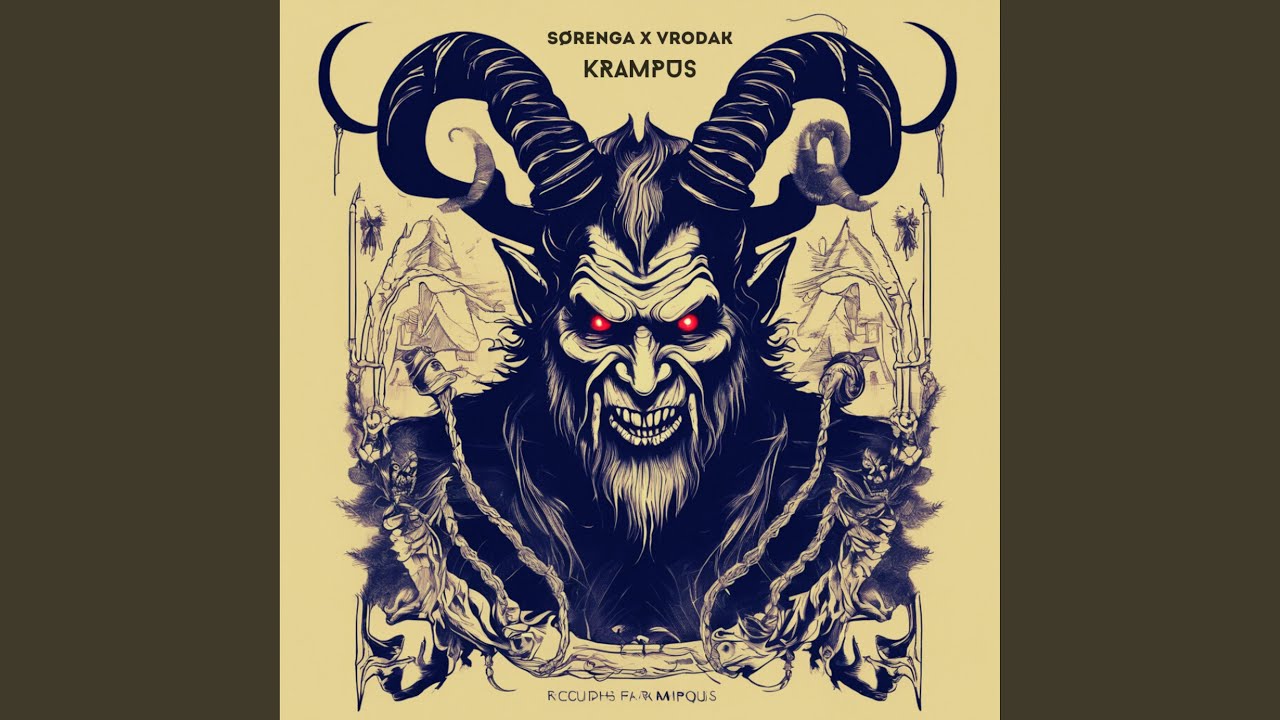 KRAMPUS