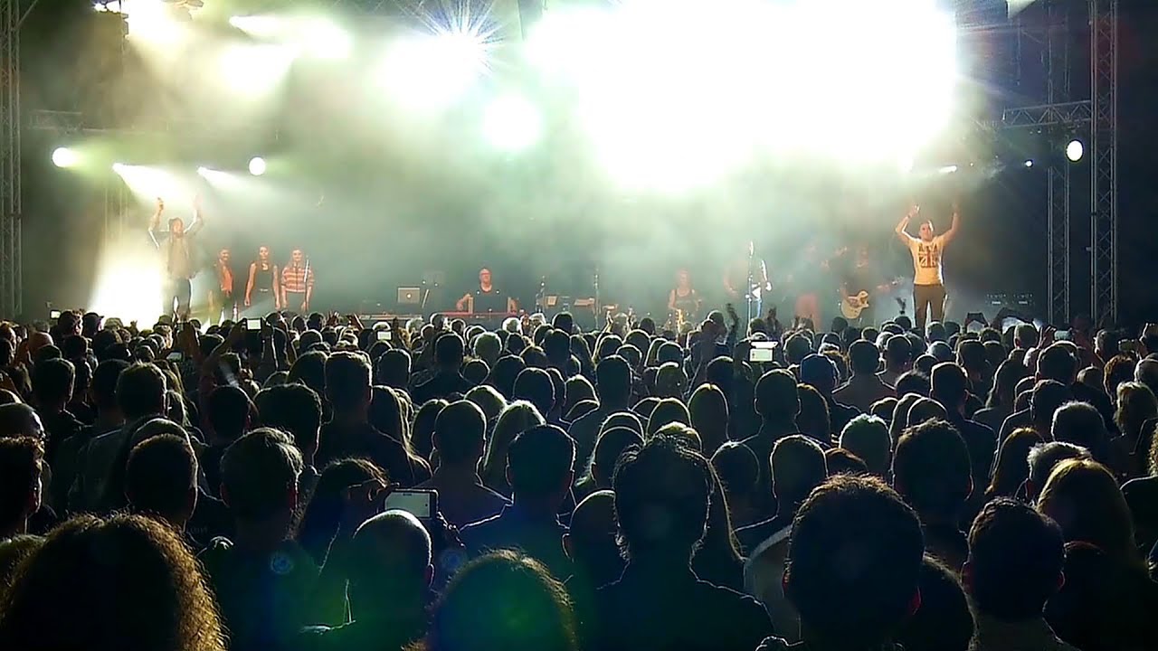 TEB Allstars  2018 - Bohemian Rhapsody