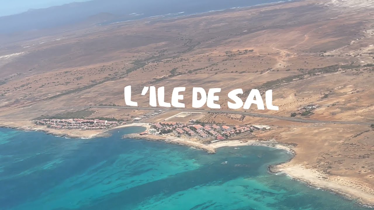 Sal - Cap Vert
