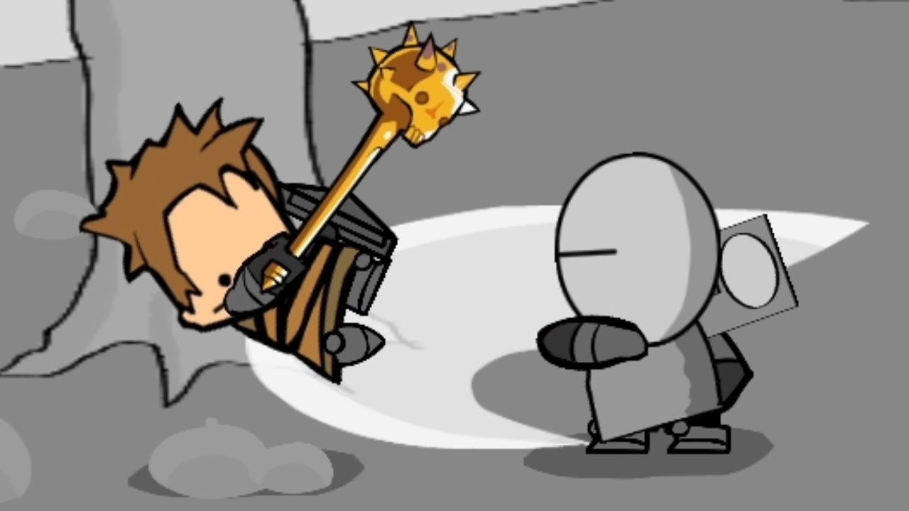 Worst Campaign: Madness - Castle Crashers