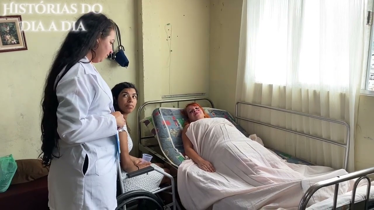SOGRA humilhava tanto a nora que aconteceu isso 😱