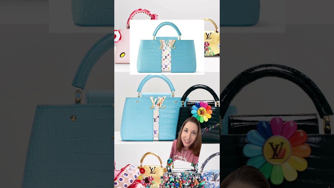 LV just dropped the CRAZIEST collab 😳