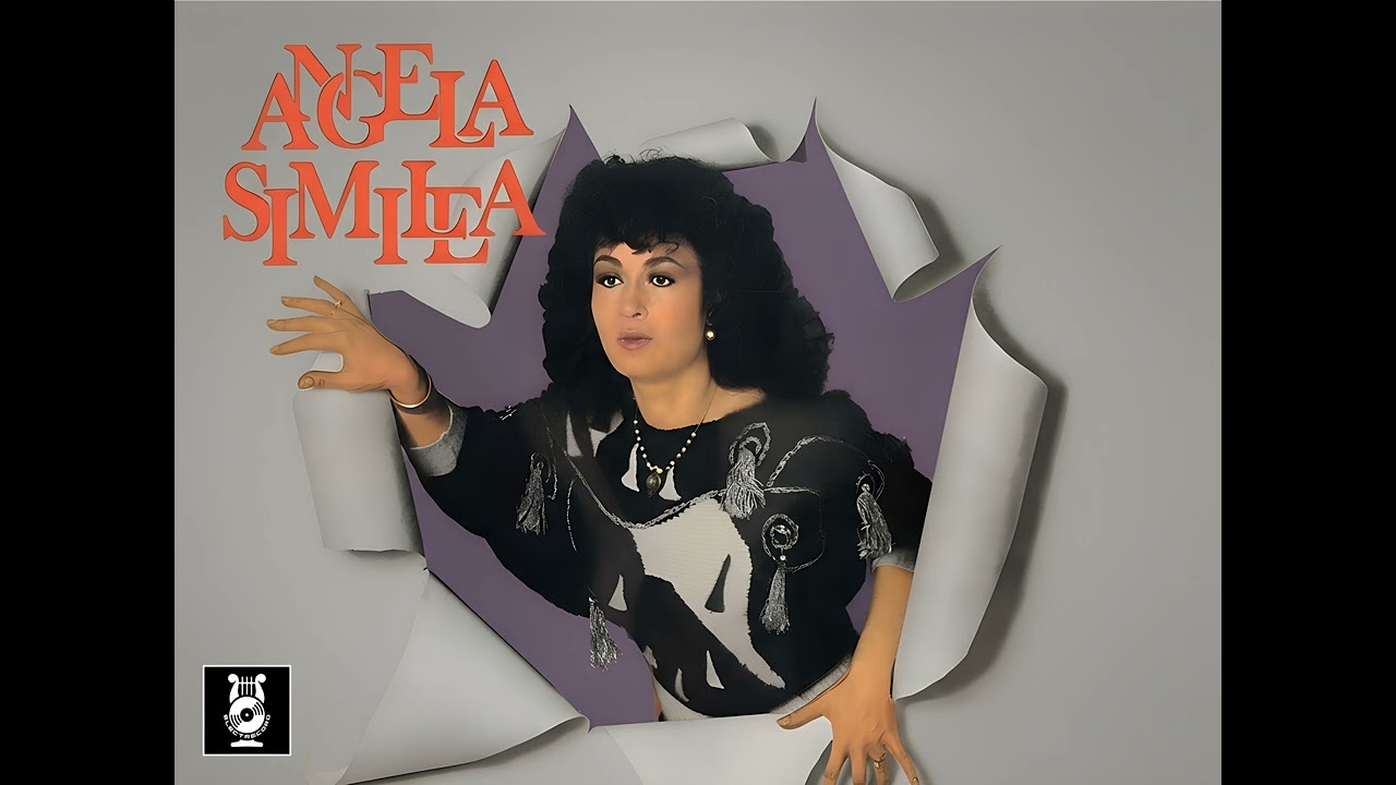 Angela Similea - Traiesc