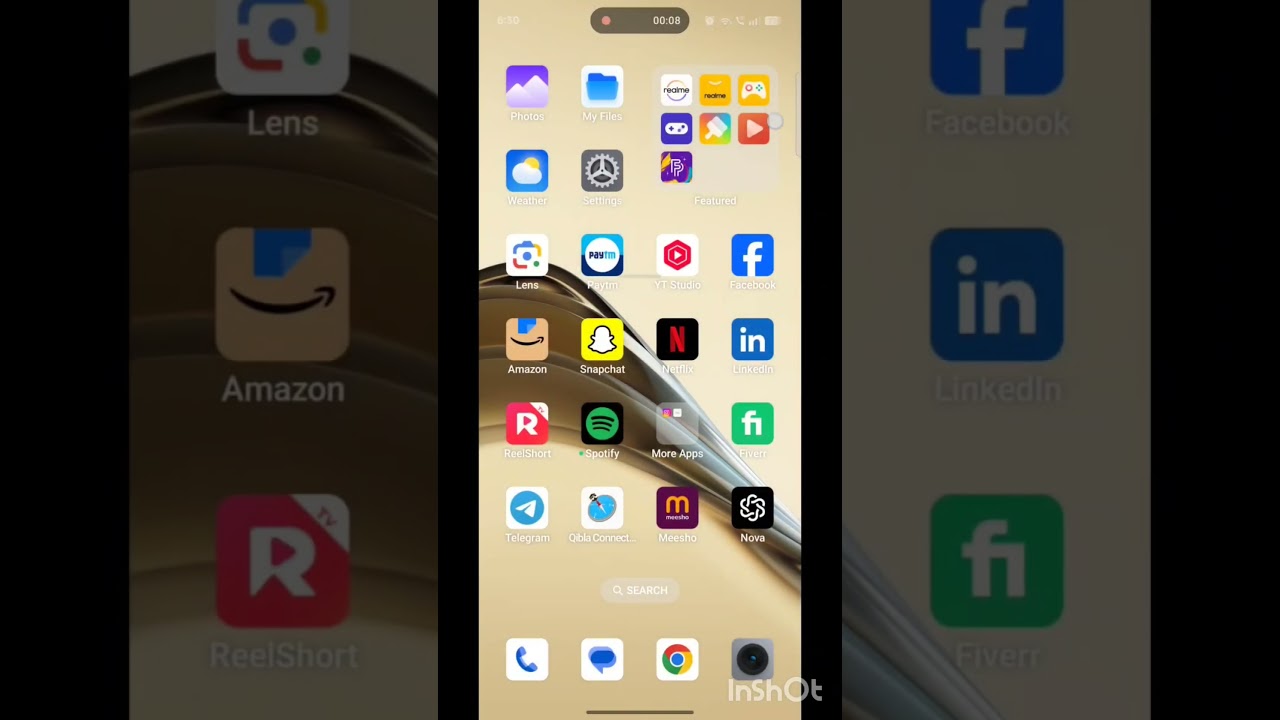 How to update the android version in the mobile #update version