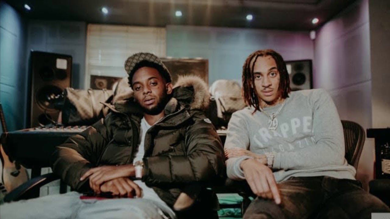 Geko x Young Adz x Dirtbike LB - BEELA (Official Audio)