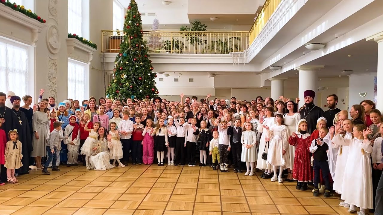 В Минске подвели итоги семейного творческого проекта 