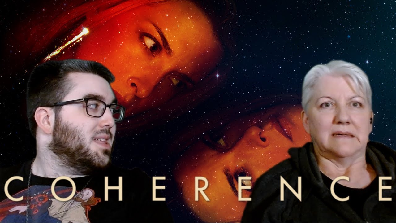 Coherence (2013) Reaction | First Time Watching