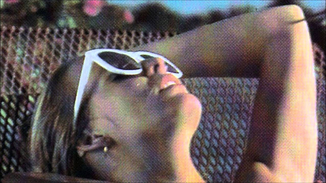 Thunderclaw - Ease (feat. Nelly Lindenstrand)
