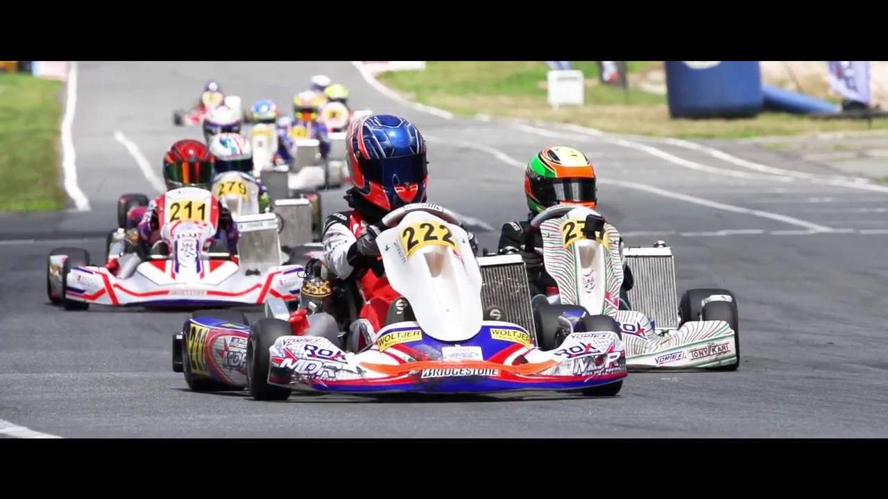 ROK Cup Festival: New York Highlights