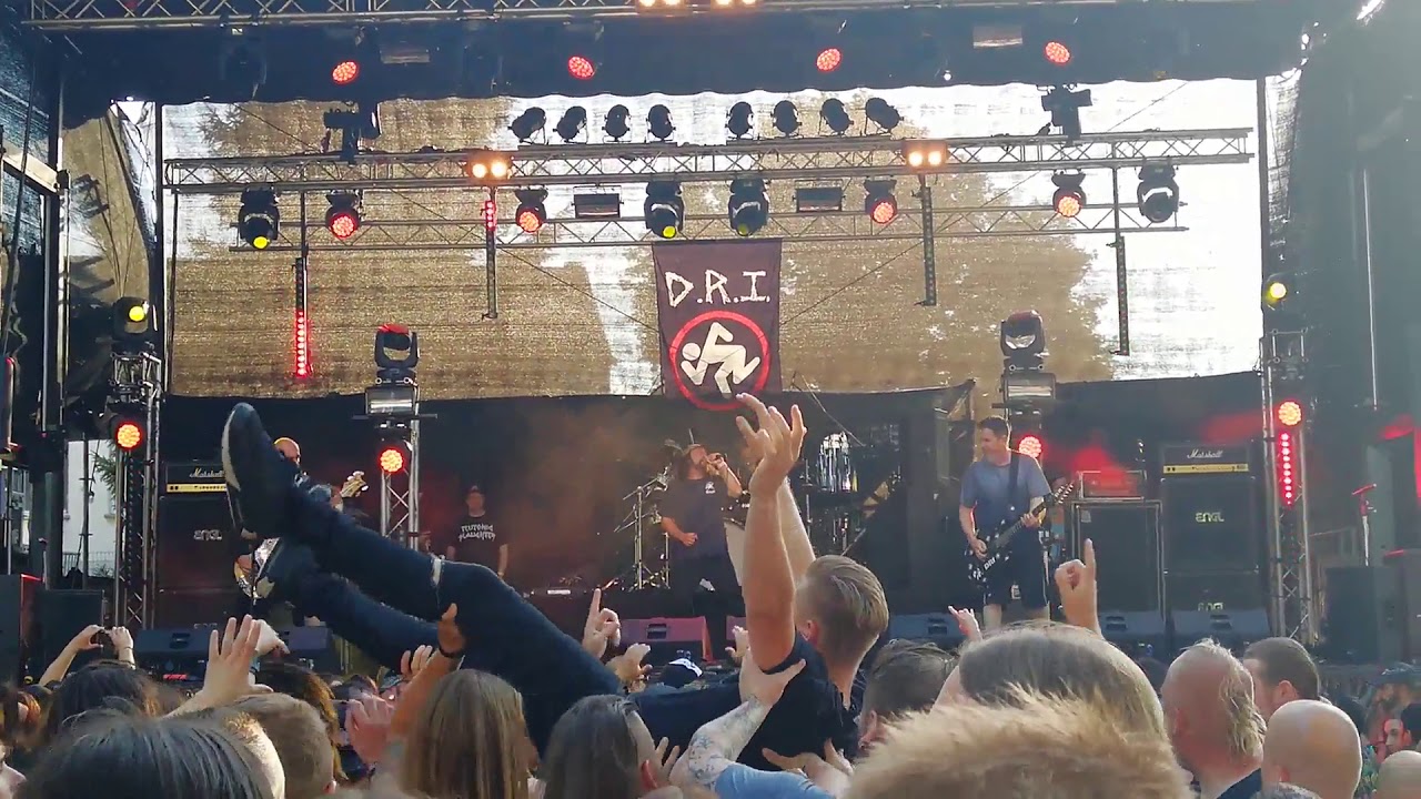 DRI - 