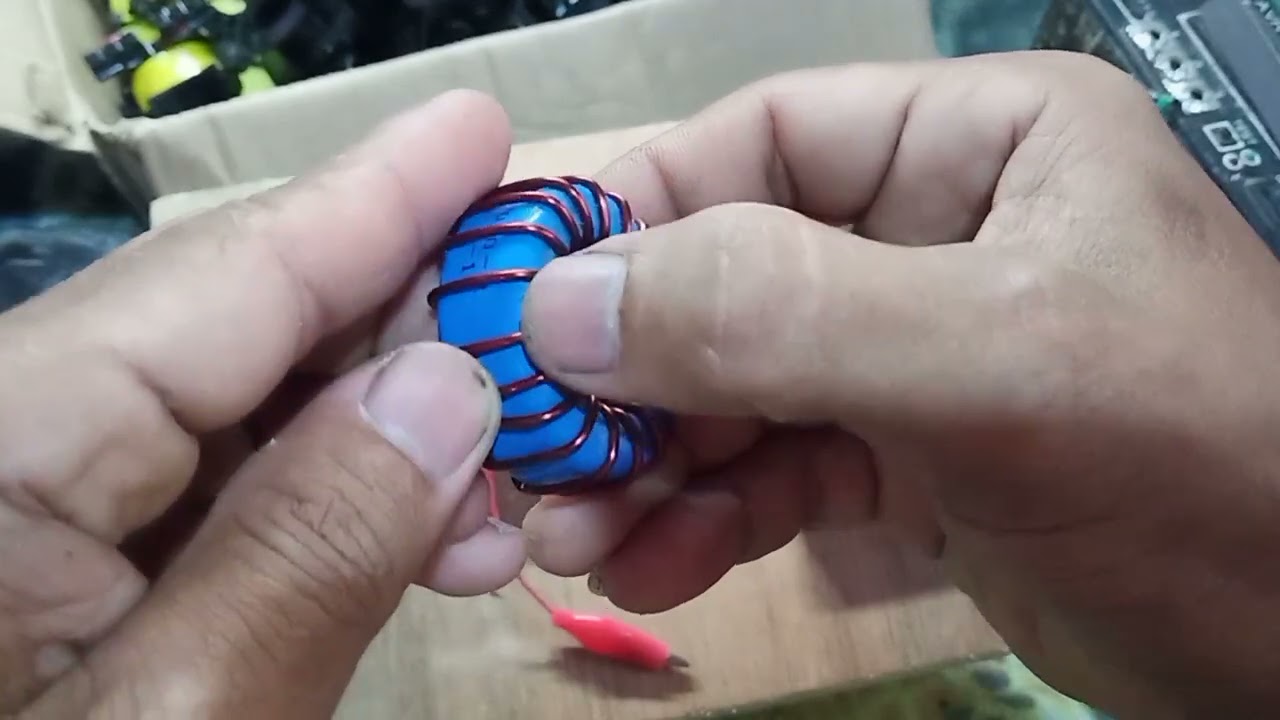 Memilih Alat Ukur ESR/LCR, Sesuaikan kebutuhan....