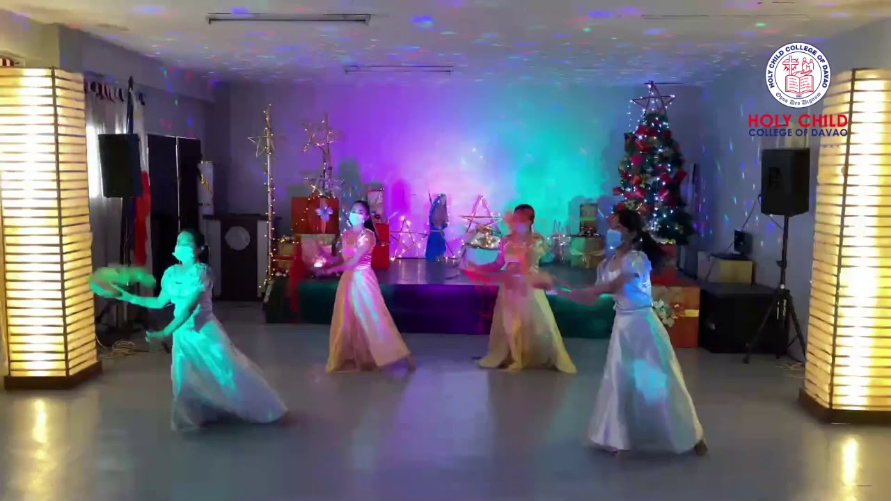 Jingle Bell Rock and Joy to the World by Chrris Tomlin