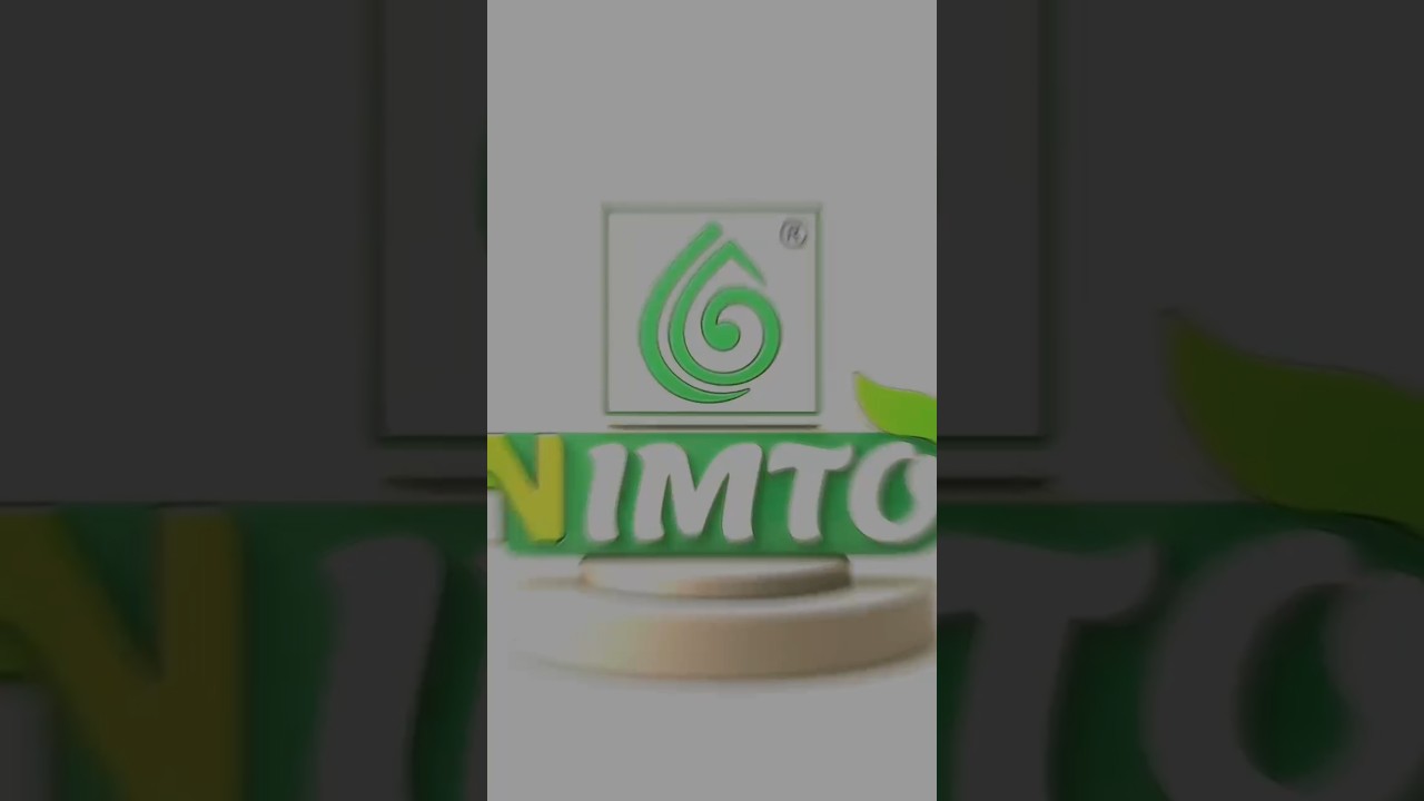 🌱 Nimto’s Eco-Friendly Innovations