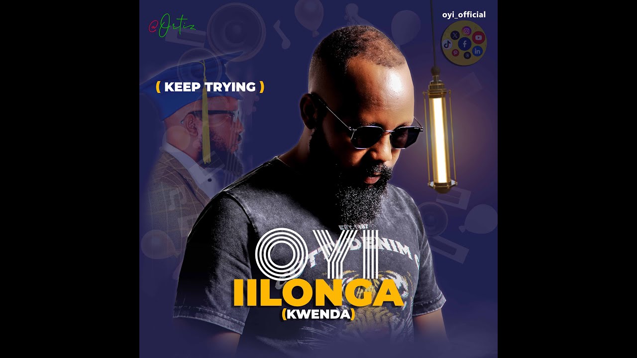 OYI - Iilonga (Kwenda-Kwenda)