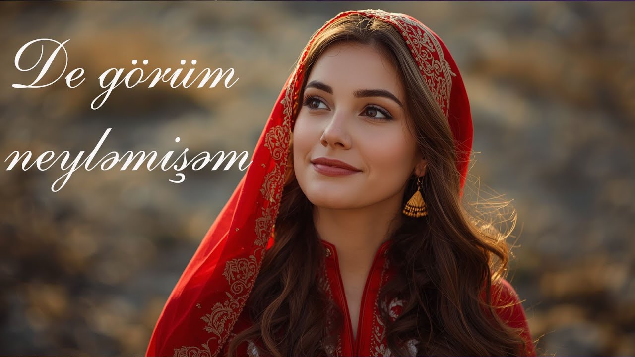 İlhamə Quliyeva – De Gorum Neyləmişəm | DJ AVAR Cover Versiya
