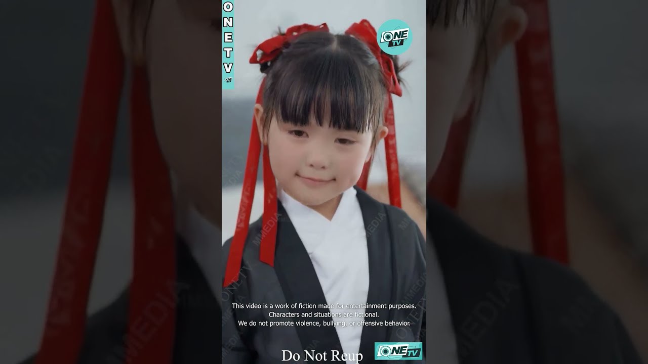 C&ocirc; B&eacute; Đạo Sư Tu Ti&ecirc;n Xuống N&uacute;i T&igrave;m Cha, Tiện Tay Xem B&oacute;i Khiến &Ocirc;ng Bố Chủ Tịch G&aacute;nh Nợ C&ograve;ng Lưng