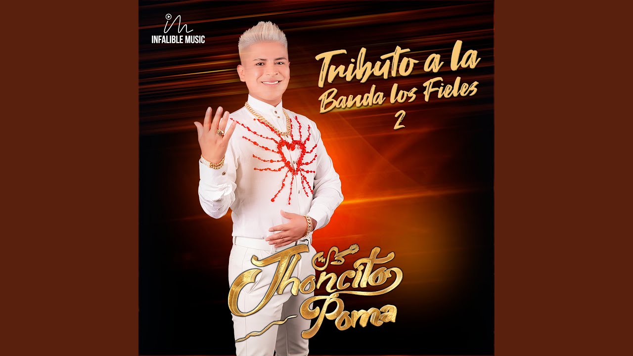 Tributo a la Banda los Fieles 2