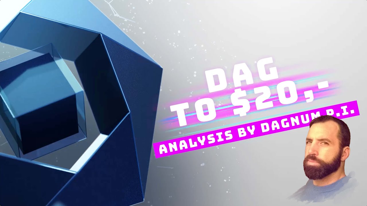 Constellation Network Price Prediction 2024  ($DAG)