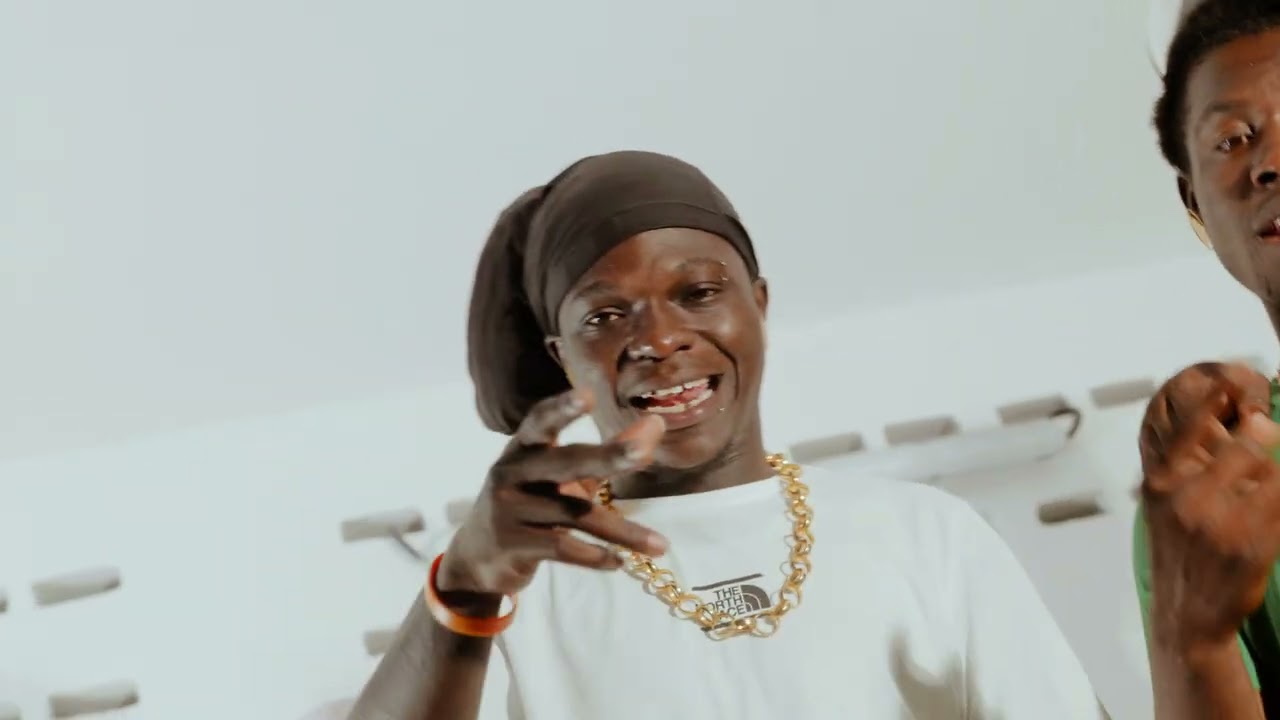 TII JEAN BHM x BIG MANN / NO TRUST