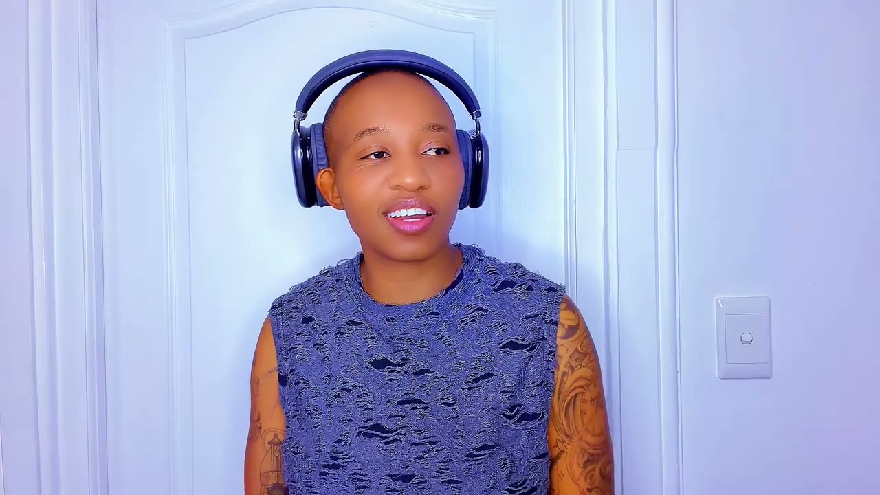 Hlephe is very happy today 😂😂😂✌️