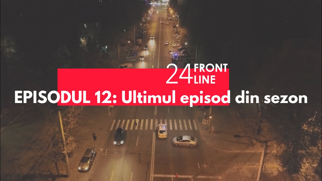 24 FRONTLINE - Episodul 12, Sezonul 2 (Ultimul episod din sezon)
