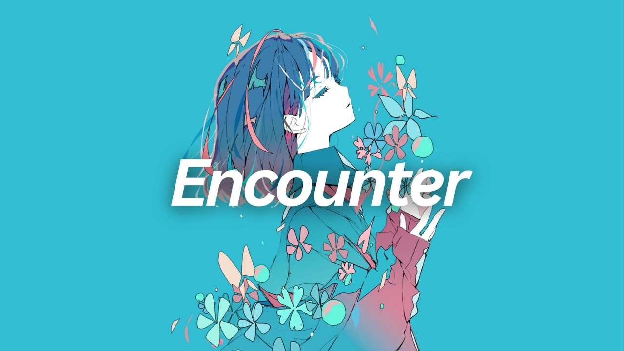 Encounter / Orangestar - covered by 徒労