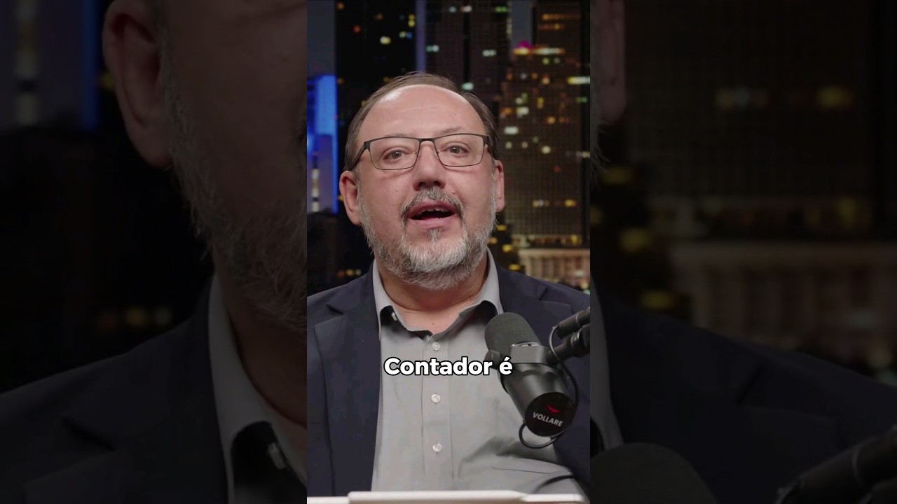 Contador Brasileiro pode Trabalhar nos EUA???
