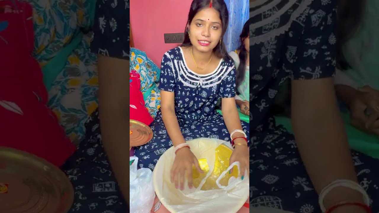 আমার ষষ্ঠ বিবাহ বার্ষিকীতে কি গিফট উপহার পেলাম Bengali Vlog
