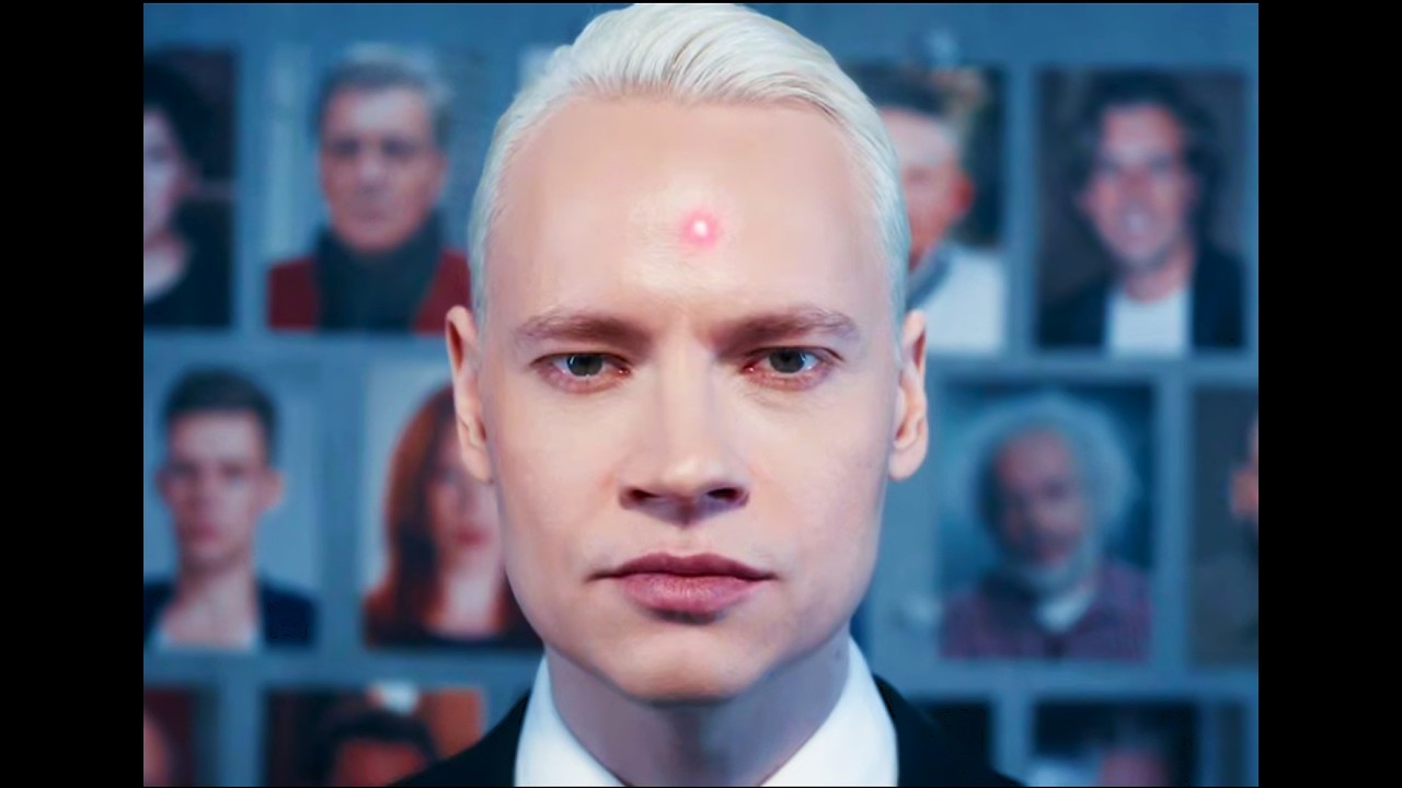 Россия  МАМА (SHAMAN). Клип - бомба!