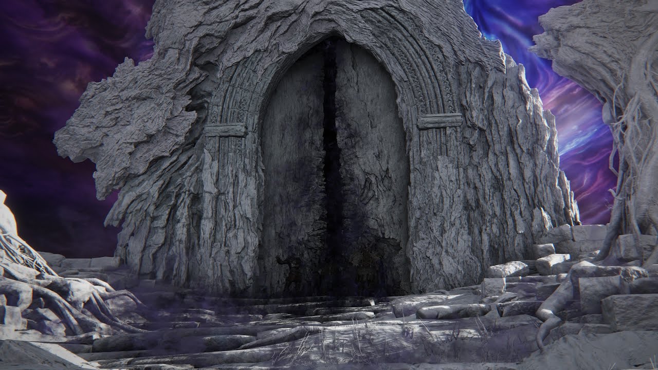 ELDEN RING NIGHTREIGN Part 2