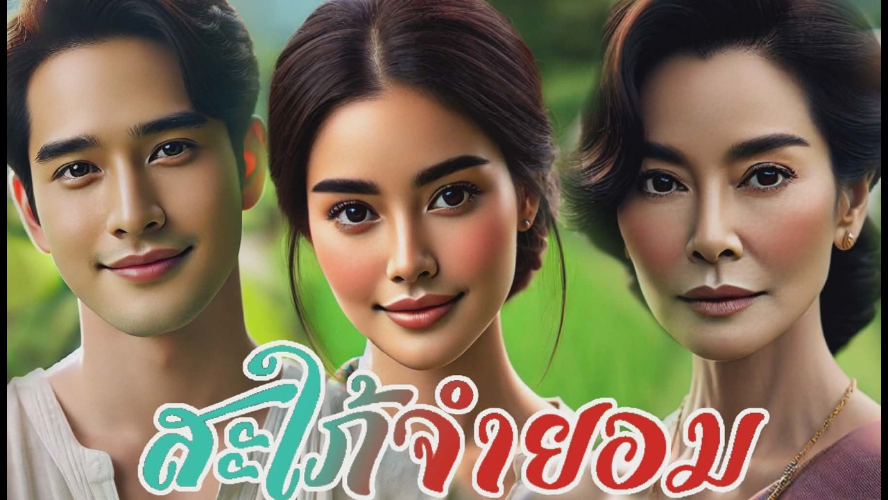 สะใภ้จำยอม#นิทานสอนใจ #drama #นิทานพื้นบ้าน #นิทานชีวิต #นิทานเสียง #นิทานฟังยาวๆ #นิทานก่อนนอน