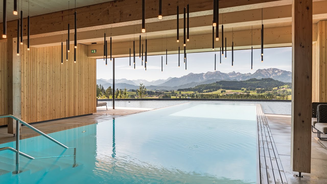 PANORAMA Allgäu Spa Resort | Rückholz | 2024