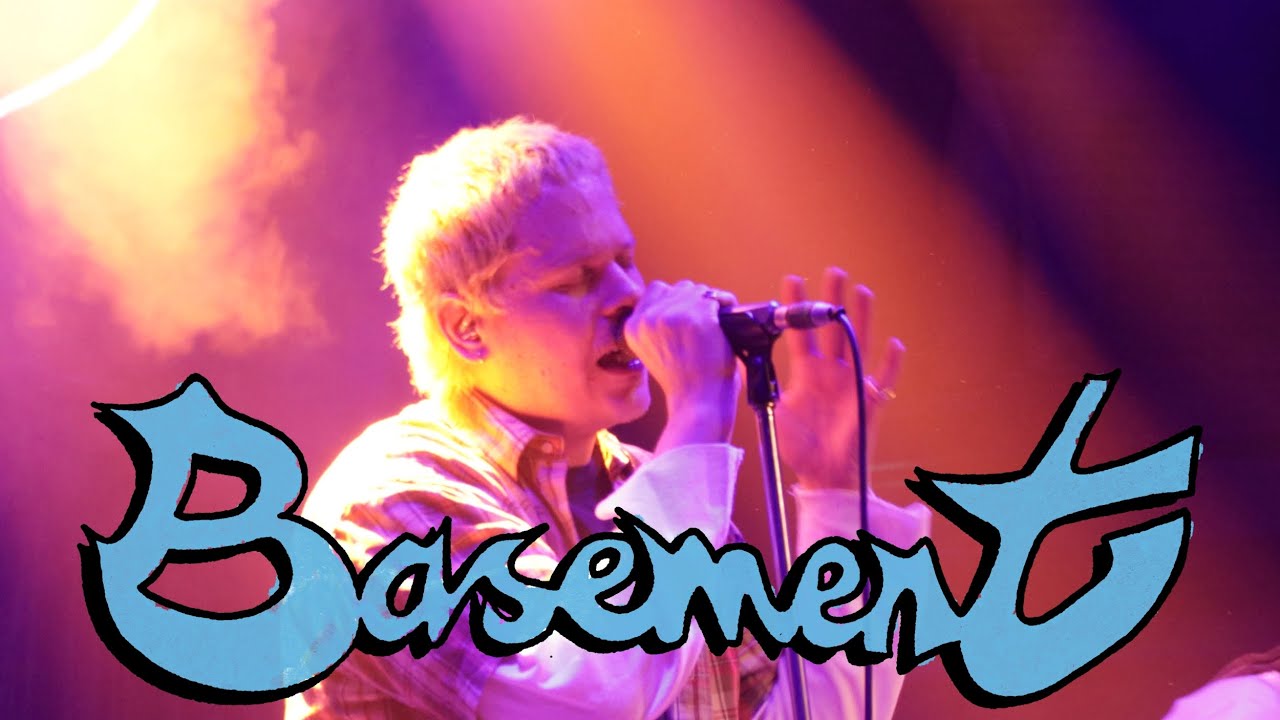 [HotFridge] Basement -  28 February, 2025